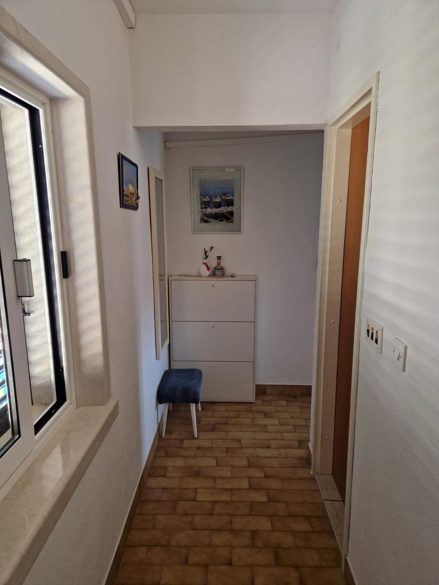 Studio Apartment Riva Sumartin Exterior foto