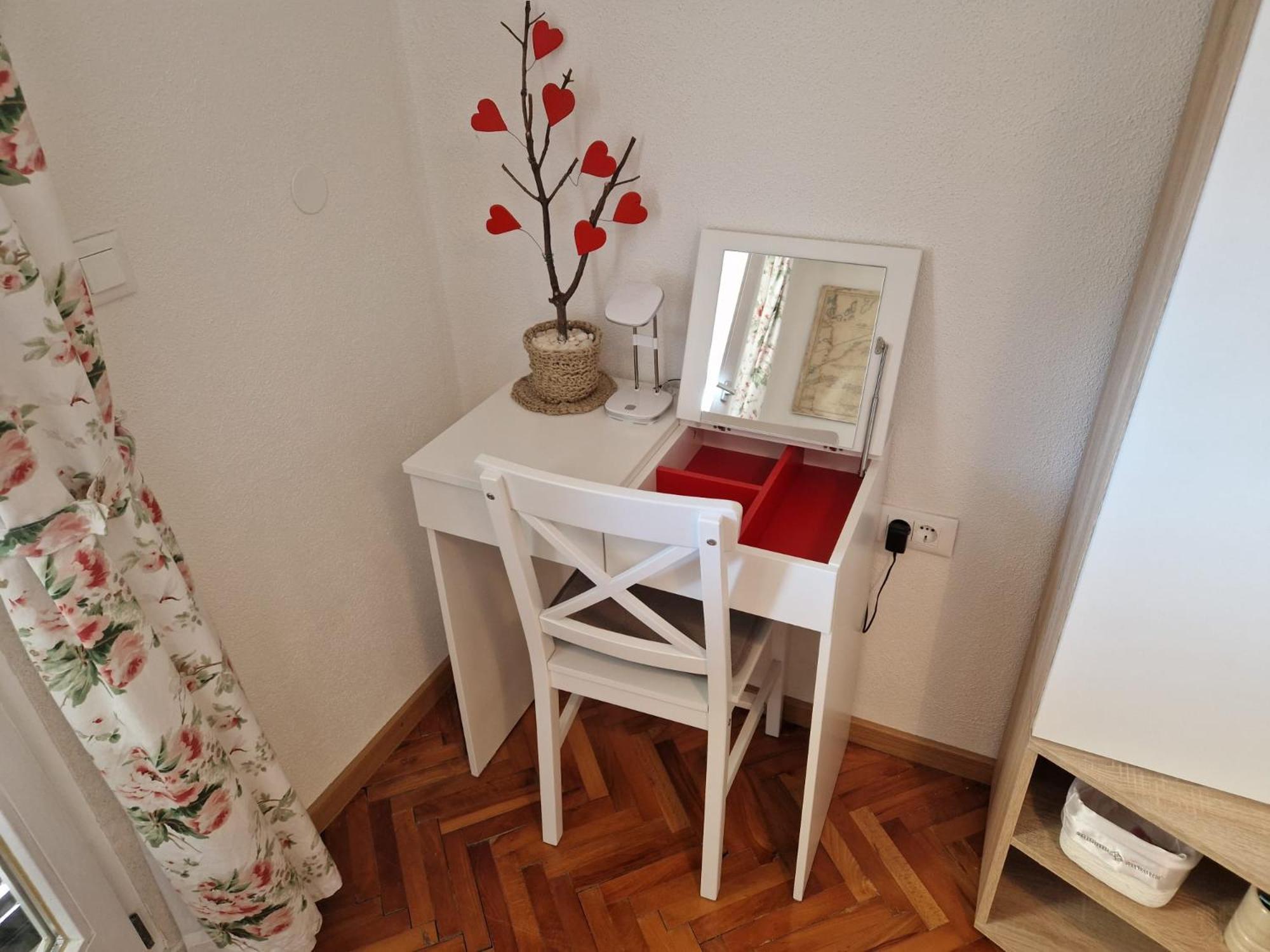 Studio Apartment Riva Sumartin Exterior foto
